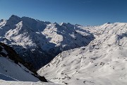 Sabato 08 Aprile 2017 – Testa del Rutor - FOTOGALLERY